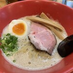 おいらのらーめん ピノキオ - 