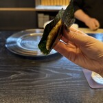 鮨 四 - 