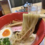 おいらのらーめん ピノキオ - 