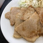 ラーメンだるまや - 