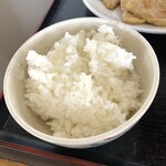 ラーメンだるまや - 