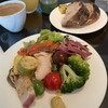 クラブラウンジ