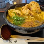 手打ちうどん 団平 - 