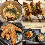 鳥銀風月 - 
