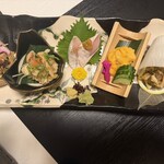 鳥銀風月 - 