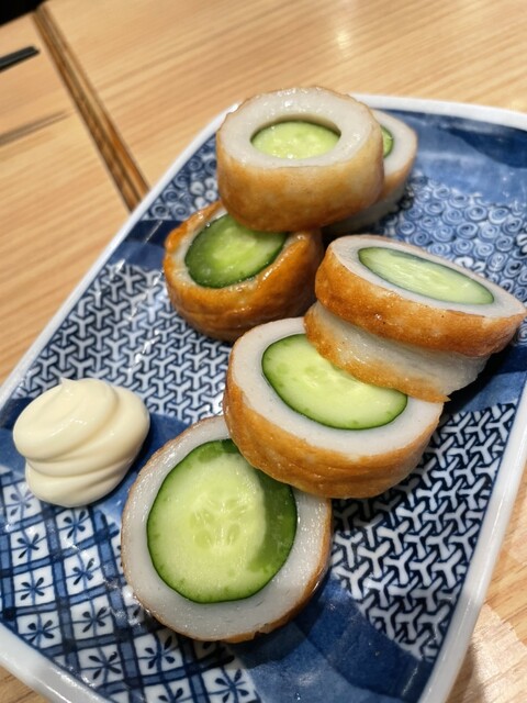 鮨・酒・肴 杉玉 南森町のご予約 - 大阪天満宮/寿司 | 食べログ