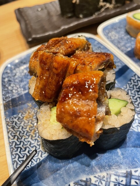 鮨・酒・肴 杉玉 南森町のご予約 - 大阪天満宮/寿司 | 食べログ