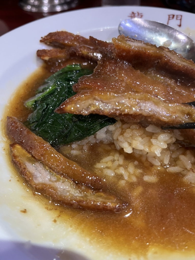 写真 : 龍門 - 青砥/中華料理 | 食べログ