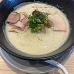 麺道 麒麟児 - 