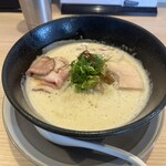 麺道 麒麟児 - 