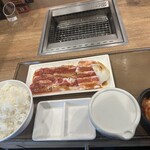 焼肉ライク - 料理写真: