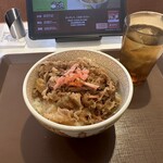 吉野家 - 料理写真: