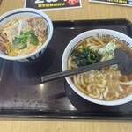 山田うどん - 