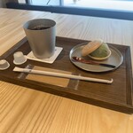 EIHEIJI CAFE - 