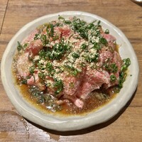 焼肉 牛者 - 噂の牛丼
