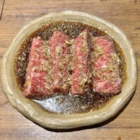 焼肉 牛者 - 無限ハラミ