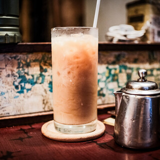 珈琲専門店コーラル_0