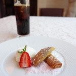 蓮双庭 - ランチ