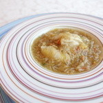 蓮双庭 - ランチ