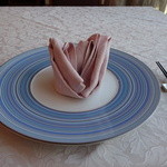 蓮双庭 - ランチ