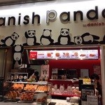 danish Panda - 