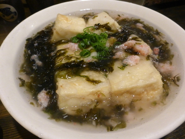 浜焼き酒場波平商店 - 福島（居酒屋）の写真