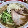 ラーメンスタンド とん平食堂 - 料理写真:あっさりラーメン