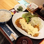 手打ちうどん 金刀比羅 - 