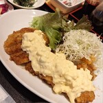 手打ちうどん 金刀比羅 - 