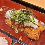 手打ちうどん 金刀比羅 - 