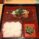 手打ちうどん 金刀比羅 - 