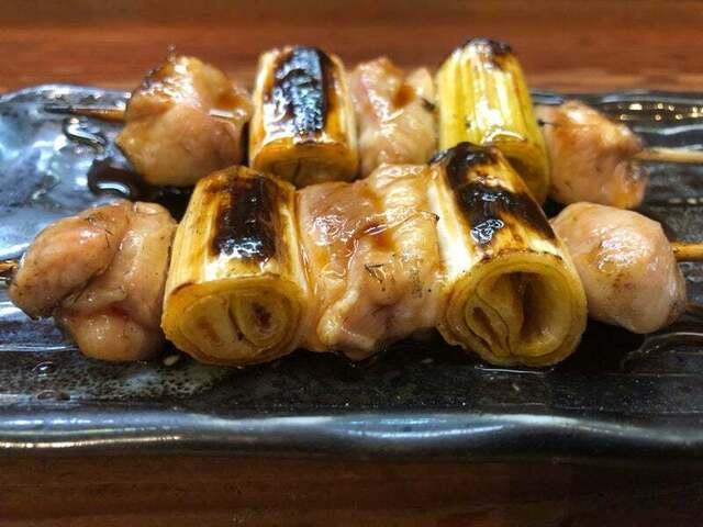 Motsuyaki Inagaki Oshiage ten - Oshiage/Izakaya (Japanese style