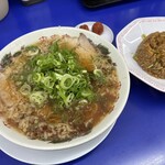来来亭 - 料理写真: