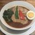 カリーサボイ - 料理写真: