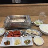 ホルモン焼肉 ひふみ屋 - 料理写真: