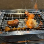 ホルモン焼肉 ひふみ屋 - 
