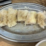 ホルモン焼肉 ひふみ屋 - ホソ単品