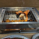 ホルモン焼肉 ひふみ屋 - 