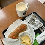 タリーズコーヒー - 
