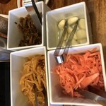 博多一風堂 - 料理写真: