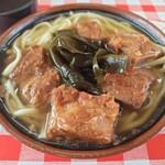 宮里そば