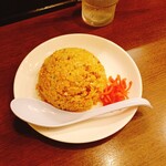 本格らぁめん 末廣 - 