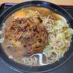 うどん そば 福 - 