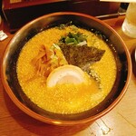 本格らぁめん 末廣 - 