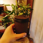 ミントカフェ - 
