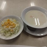 ジャッキー ステーキハウス