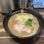 ラーメン人生JET - 