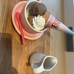 サーティワンアイスクリーム - 