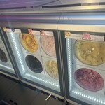 サーティワンアイスクリーム - 料理写真: