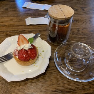 cafe lily_1